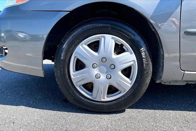 used 2006 Toyota Corolla car, priced at $5,995