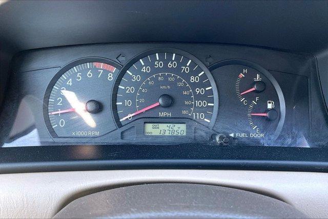 used 2006 Toyota Corolla car, priced at $5,995