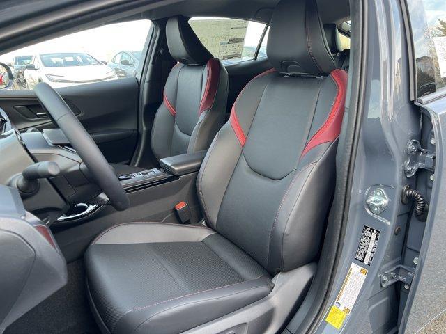 new 2026 Toyota Prius Plug-In Hybrid car, priced at $44,229