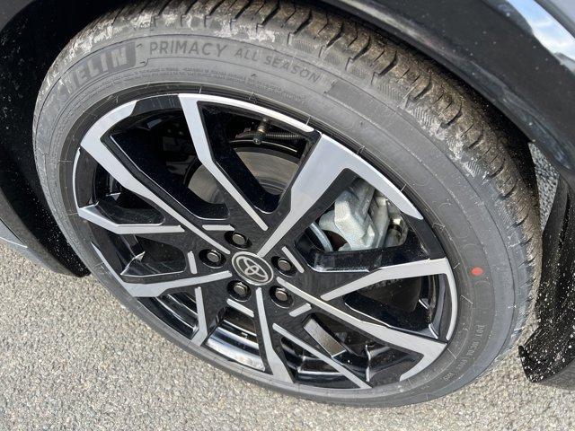 new 2026 Toyota Prius Plug-In Hybrid car, priced at $44,229