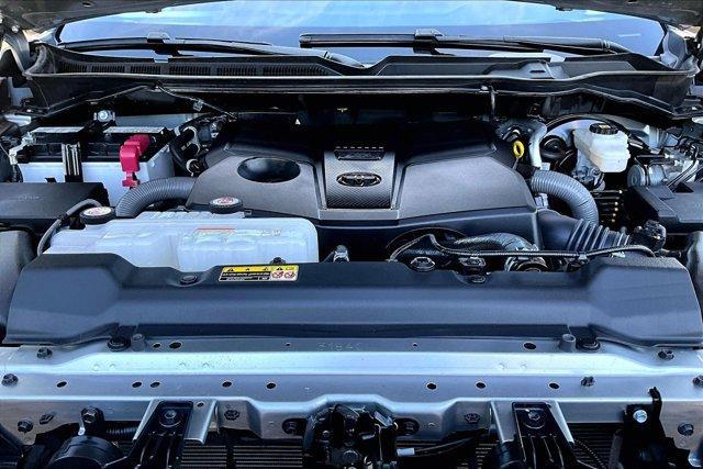 used 2025 Toyota Tundra car, priced at $57,445