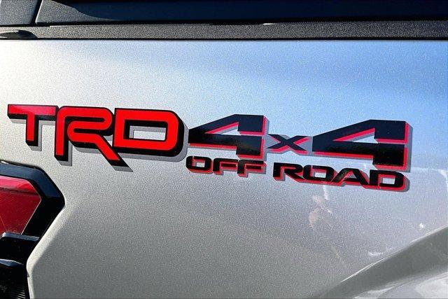 used 2025 Toyota Tundra car, priced at $57,445