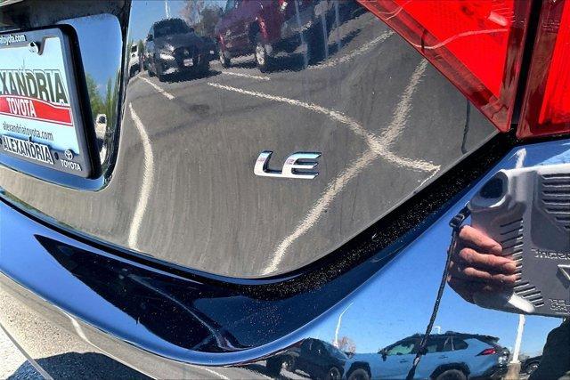 used 2015 Toyota Corolla car, priced at $14,450