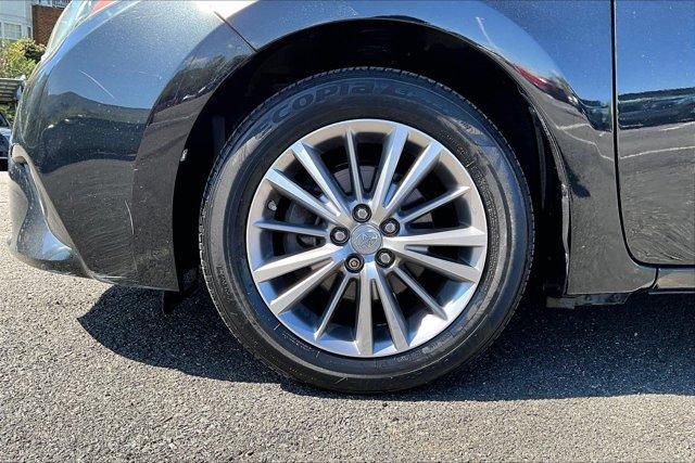 used 2015 Toyota Corolla car, priced at $14,450