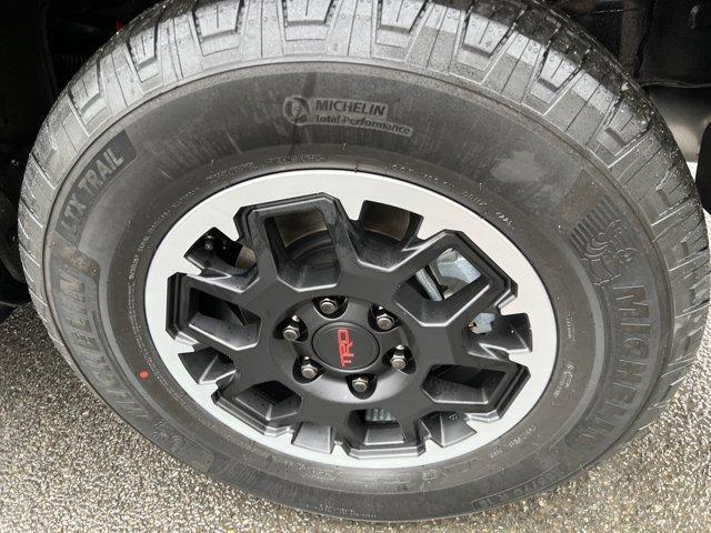 new 2026 Toyota 4Runner car, priced at $62,029