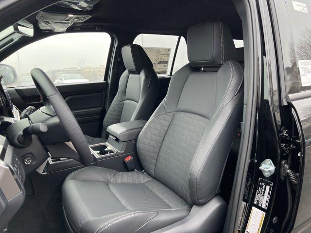 new 2026 Toyota 4Runner car, priced at $62,029