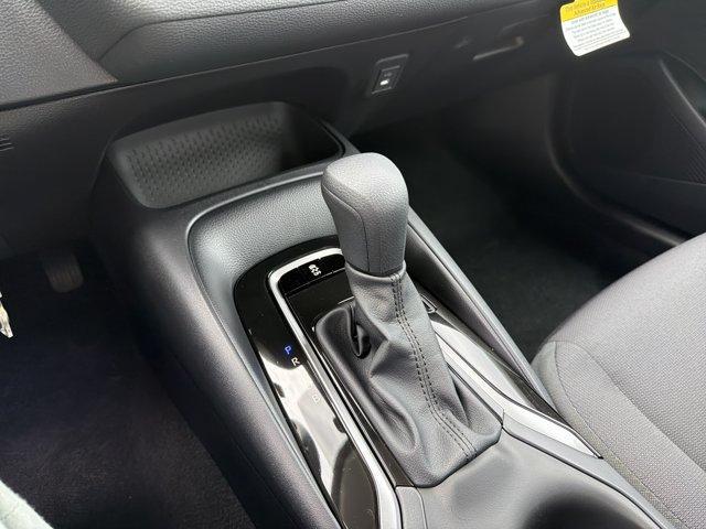 new 2026 Toyota Corolla car
