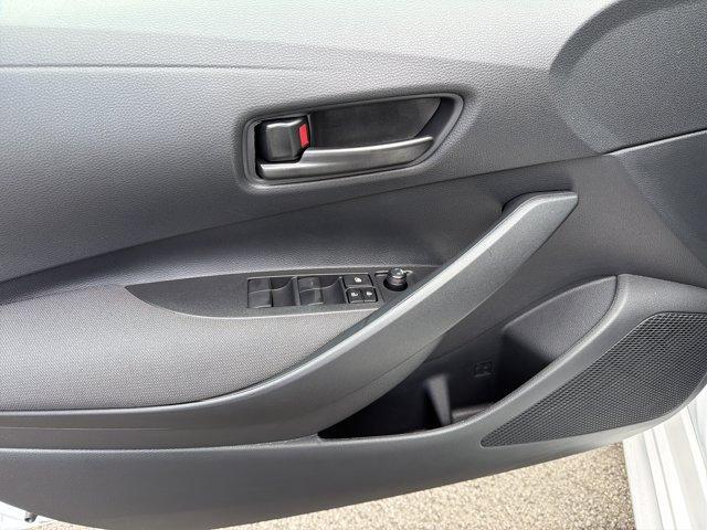 new 2026 Toyota Corolla car