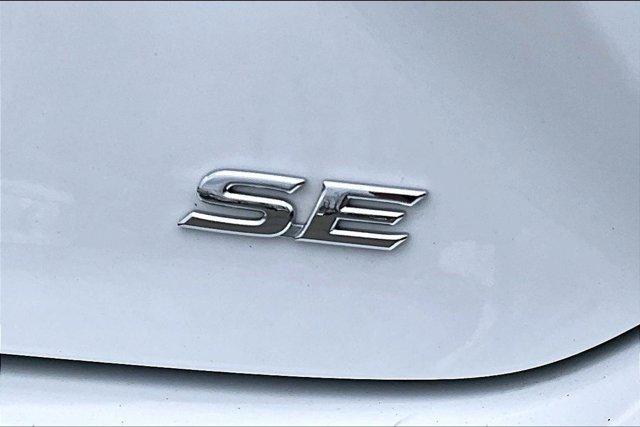 used 2025 Toyota Camry car, priced at $28,950