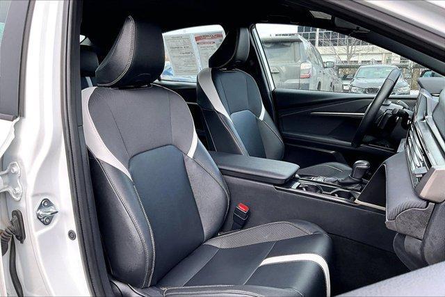 used 2025 Toyota Camry car, priced at $28,950