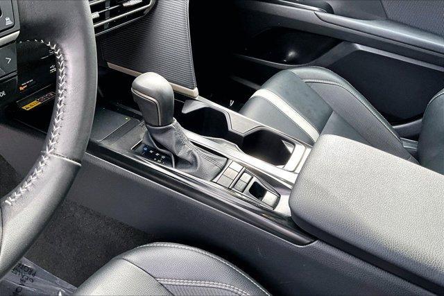 used 2025 Toyota Camry car, priced at $28,950