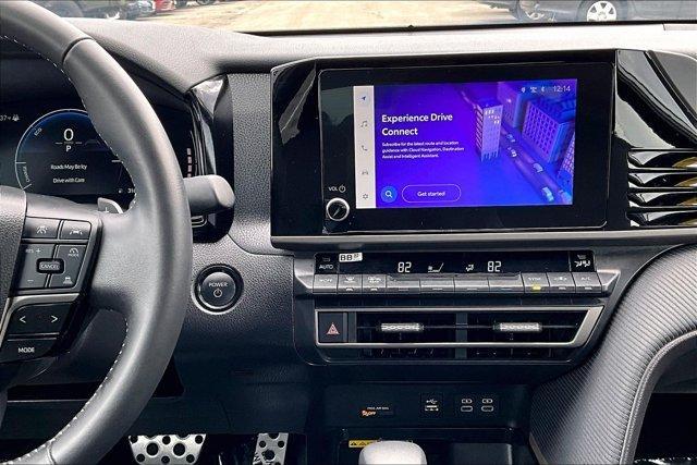 used 2025 Toyota Camry car, priced at $28,950