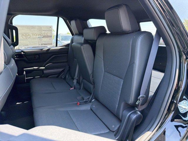 new 2026 Toyota 4Runner Hybrid car
