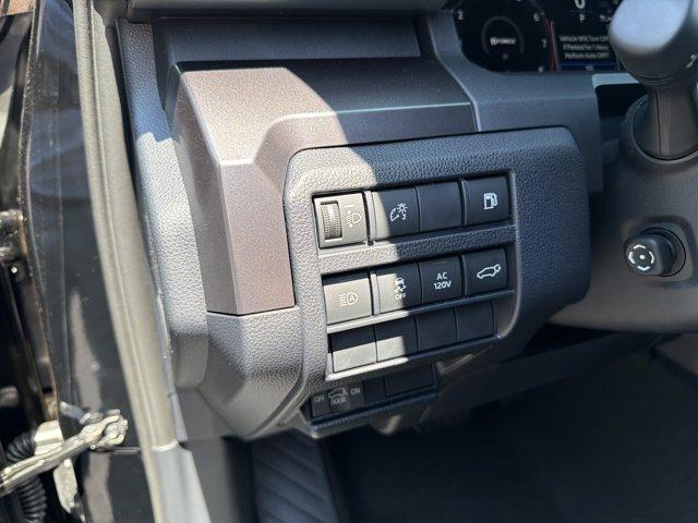 new 2026 Toyota 4Runner Hybrid car