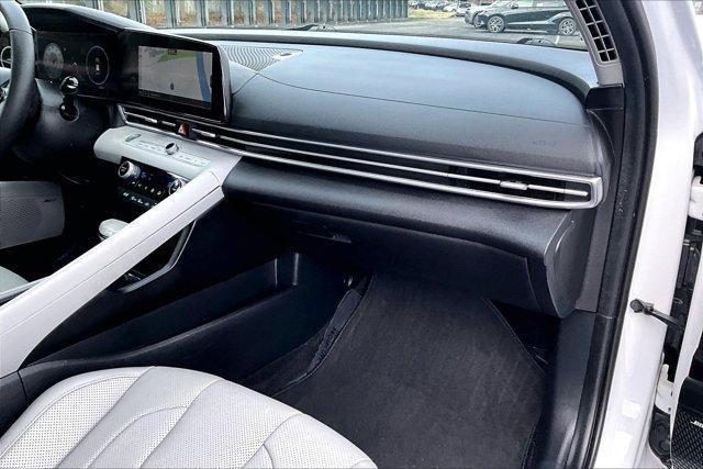 used 2023 Hyundai ELANTRA HEV car, priced at $17,995