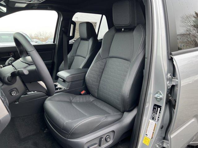 new 2026 Toyota 4Runner car, priced at $62,988