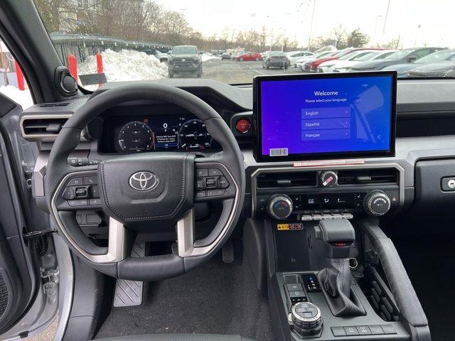 new 2026 Toyota 4Runner car, priced at $62,988