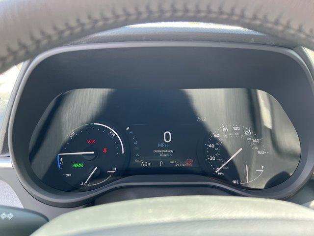 new 2026 Toyota Sienna car, priced at $47,940