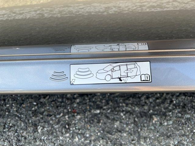 new 2026 Toyota Sienna car, priced at $47,940