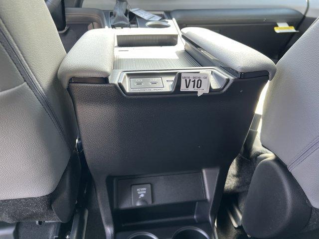 new 2026 Toyota Sienna car, priced at $47,940