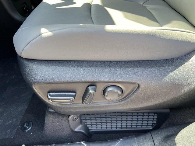 new 2026 Toyota Sienna car, priced at $47,940