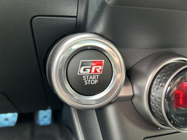 new 2026 Toyota GR86 car