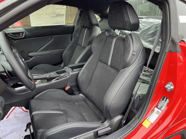 new 2026 Toyota GR86 car