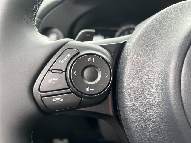 new 2026 Toyota GR86 car