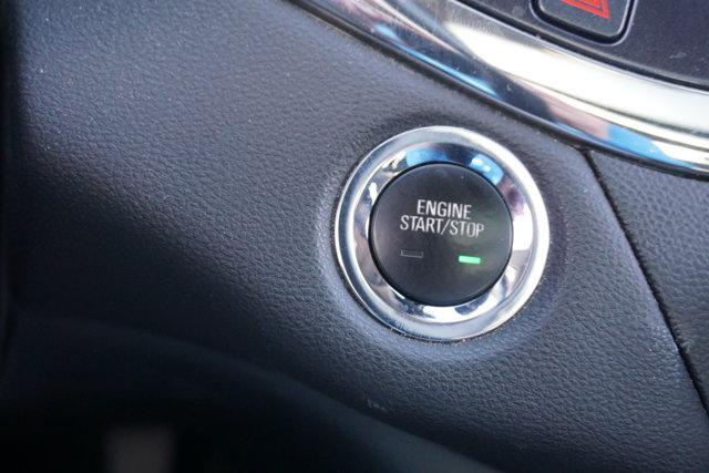 used 2019 Chevrolet Impala car, priced at $14,495