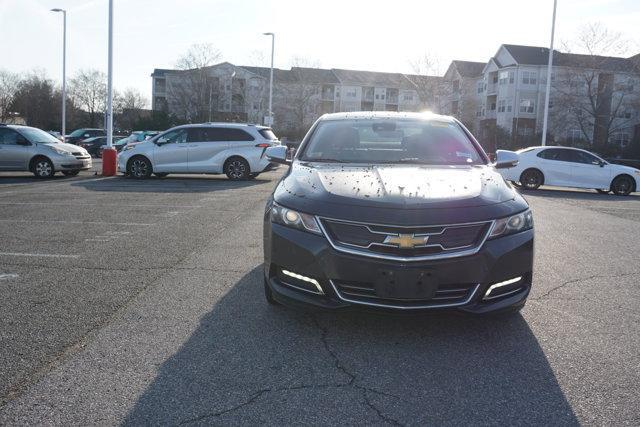 used 2019 Chevrolet Impala car, priced at $14,495