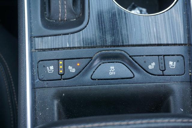 used 2019 Chevrolet Impala car, priced at $14,495