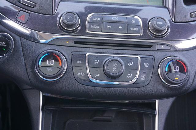 used 2019 Chevrolet Impala car, priced at $14,495