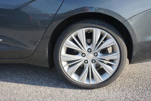 used 2019 Chevrolet Impala car, priced at $14,495