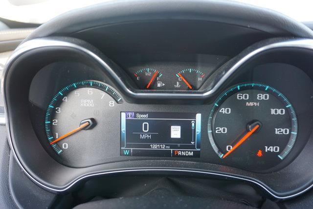 used 2019 Chevrolet Impala car, priced at $14,495