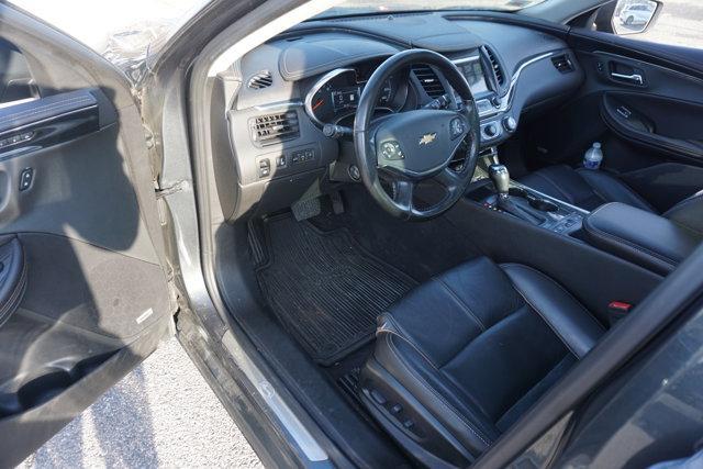 used 2019 Chevrolet Impala car, priced at $14,495