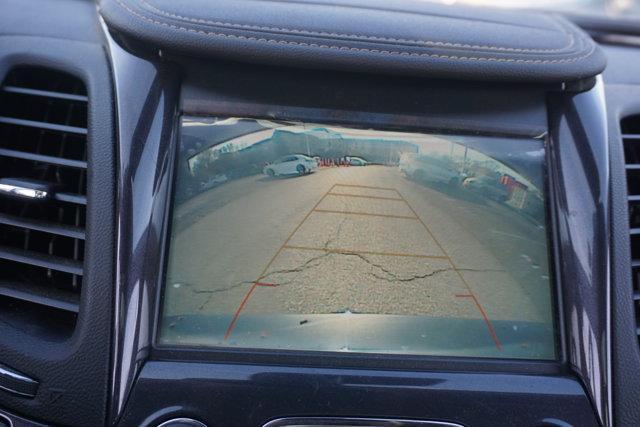 used 2019 Chevrolet Impala car, priced at $14,495