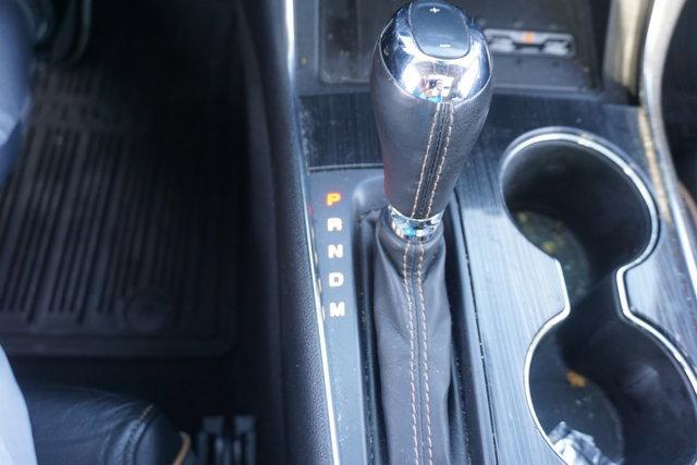 used 2019 Chevrolet Impala car, priced at $14,495