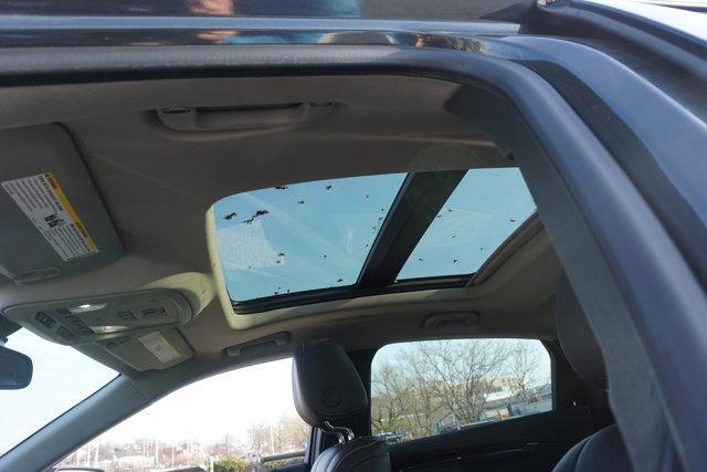 used 2019 Chevrolet Impala car, priced at $14,495