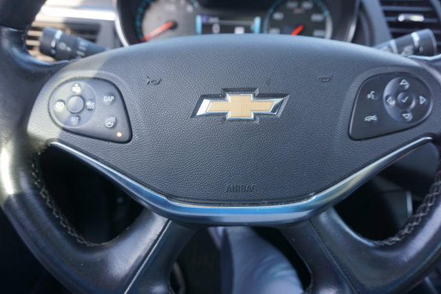 used 2019 Chevrolet Impala car, priced at $14,495
