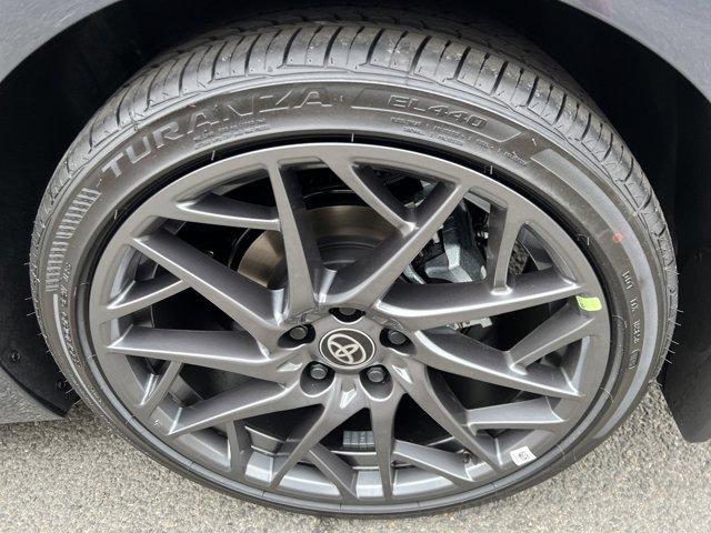 new 2026 Toyota Camry car, priced at $35,058