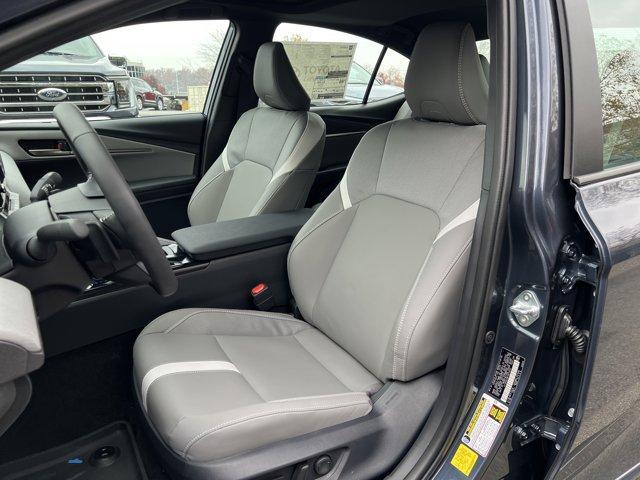 new 2026 Toyota Camry car, priced at $35,058