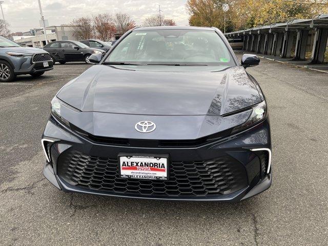 new 2026 Toyota Camry car, priced at $35,058