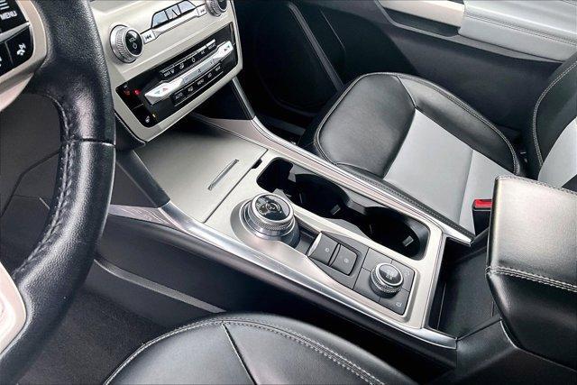 used 2022 Ford Explorer car, priced at $26,995