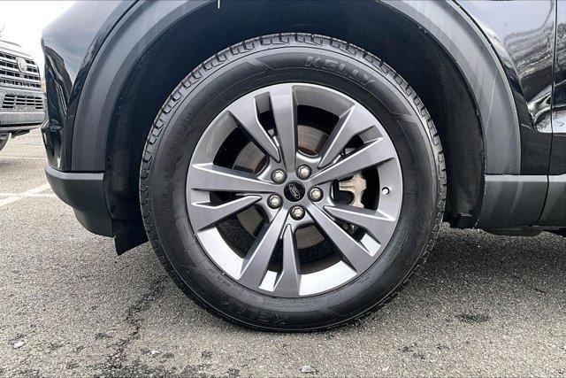 used 2022 Ford Explorer car, priced at $26,995