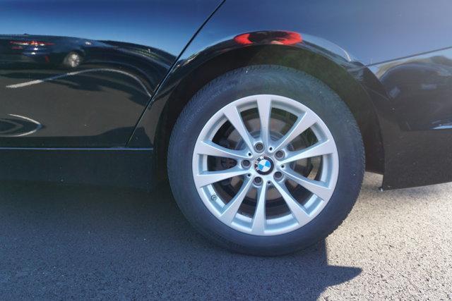 used 2016 BMW 320 car, priced at $15,990