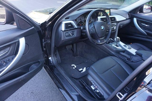 used 2016 BMW 320 car, priced at $15,990