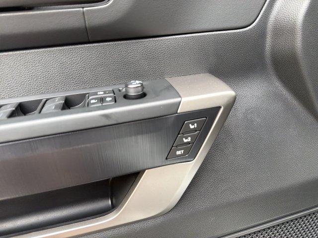 new 2026 Toyota Sequoia car, priced at $79,652