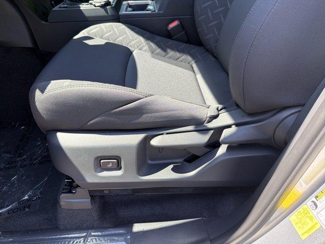 new 2026 Toyota Tacoma car, priced at $42,327