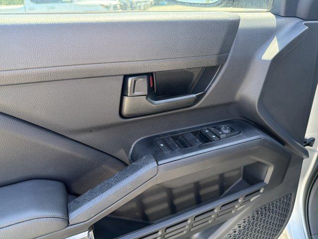 new 2026 Toyota Tacoma car, priced at $42,327