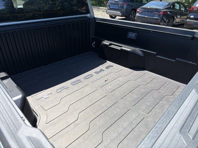 new 2026 Toyota Tacoma car, priced at $42,327